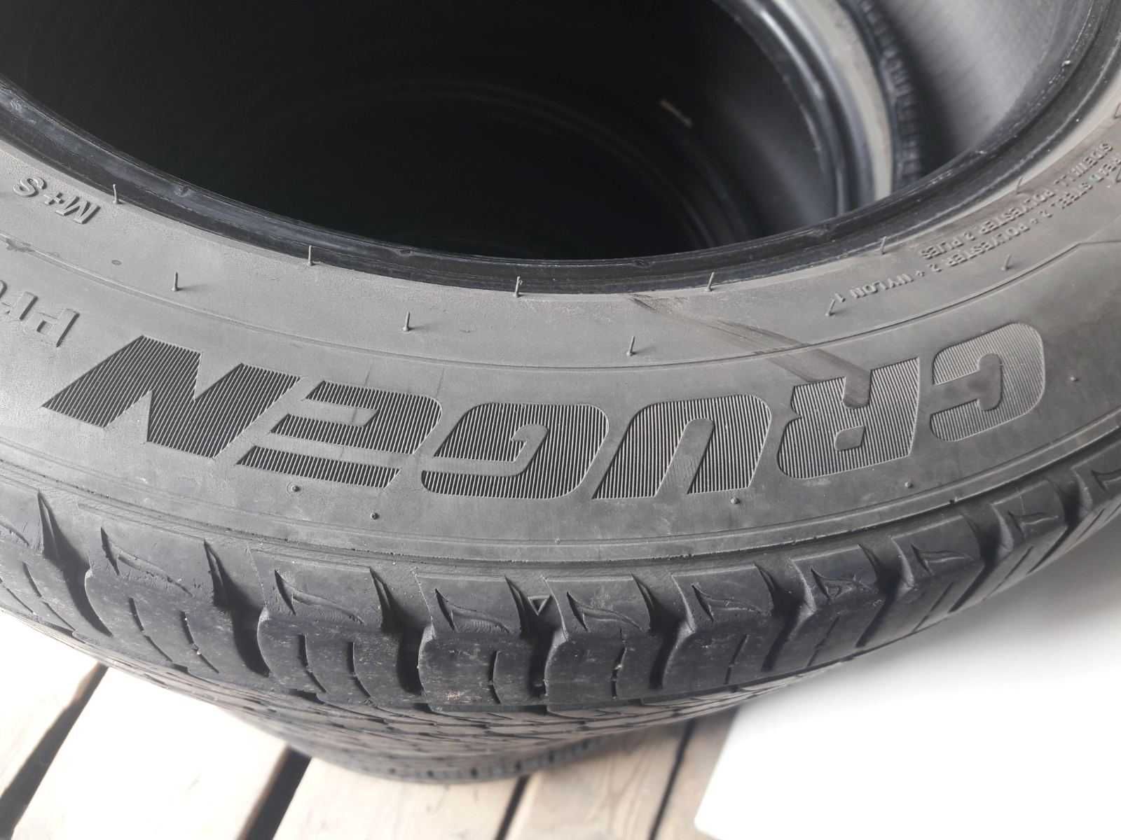 KUMHO 7 .225/55 R18