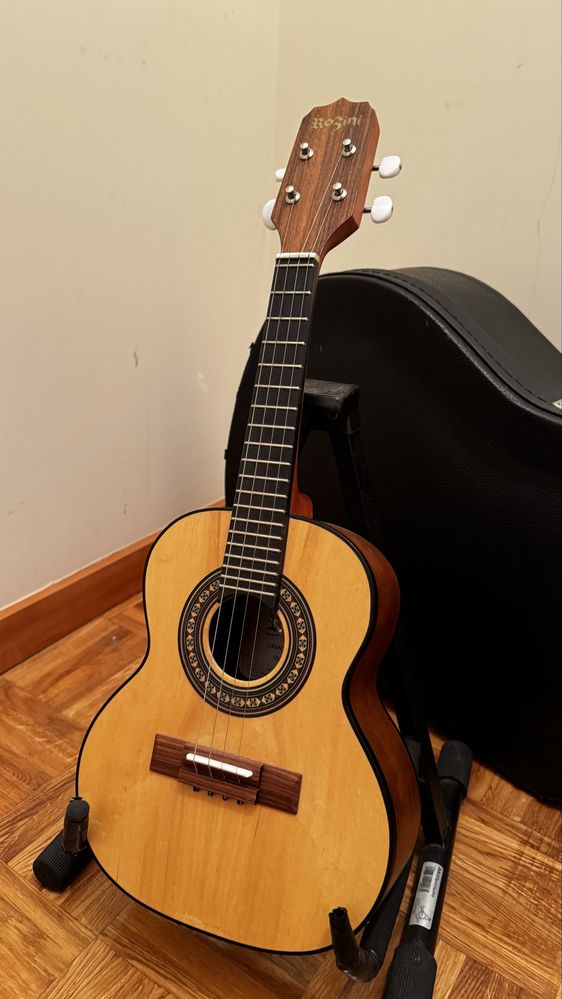 Cavaco/Cavaquinho Rozini Eletrico