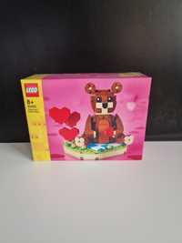 Lego Creator 40462 Valentine's Brown Bear