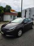 Opel Astra K 1.4 Benzyna | 2017 | 127 tys. km | Android Auto