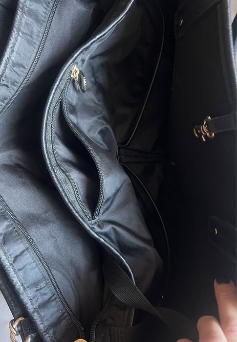 Сумка органайзер жіноча велика skip hop женская