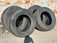 Резина Зимова Nokian Hakkapelita R2 SuV 265/65 R17 XL