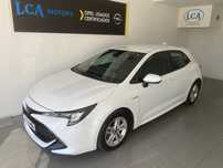Toyota Corolla 1.8 Hybrid Comfort+P.Sport