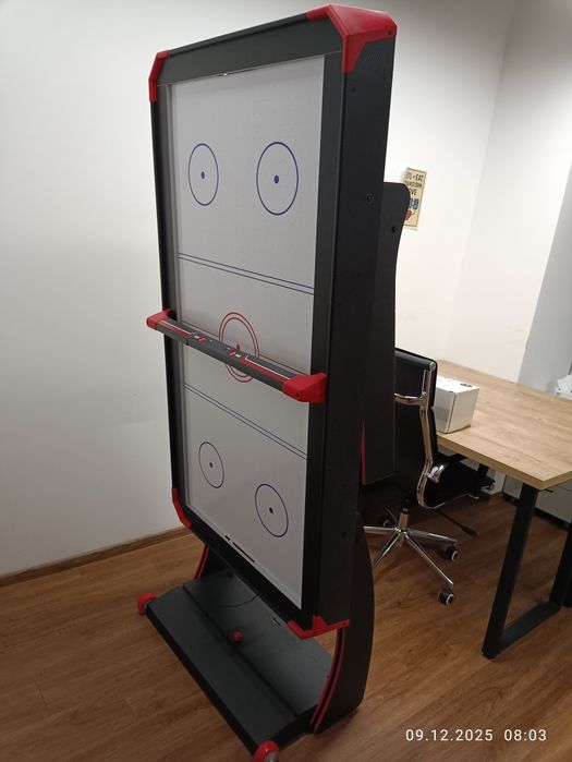 Настільний аерохокей Artmann Davos