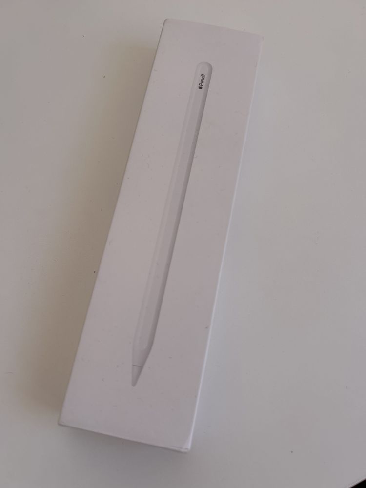 caneta touchscreen，Apple pencil