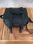 Bolsa para material fotografia da marca Canon