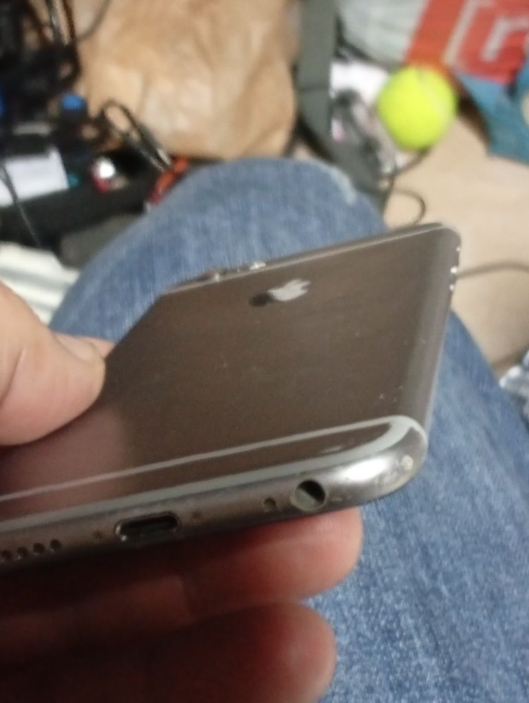 iPhone 6 para pecas