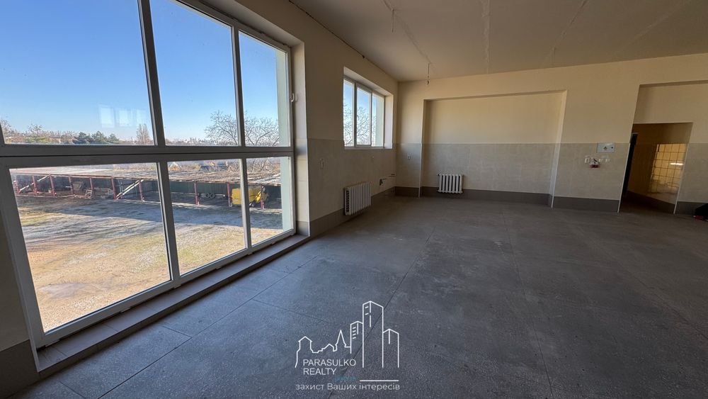 Здам в оренду приміщення вільного призначення