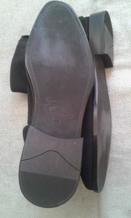 Buty sztyblety Guns&Tuxedos Nowe!!!