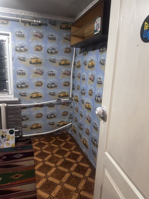 Сдам комнату в частном секторе