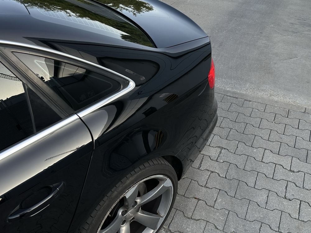 Audi S4 b8.5 333 km