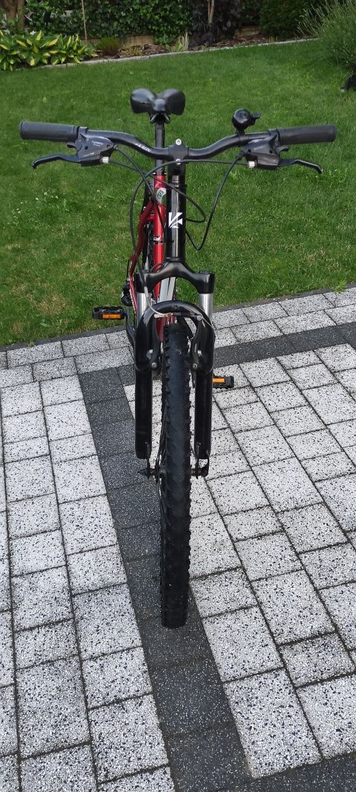 Rower górski Kross Hexagon V3