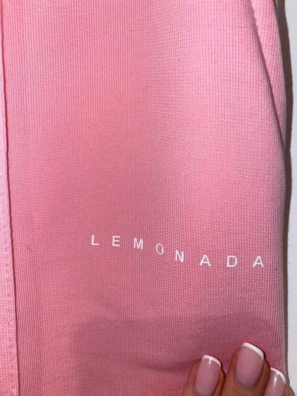 Lemonada nowe spodnie dresowe
