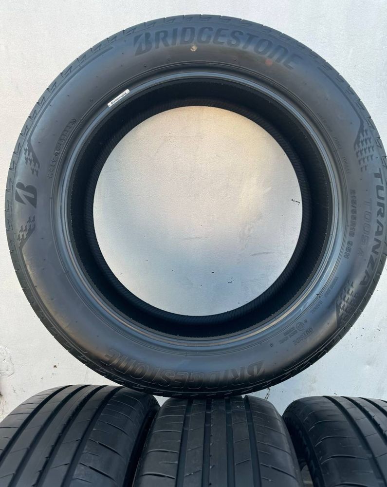 Шини 215 55 R18 ЛІТО Комплекти Пари З Німеччини
