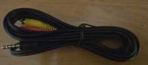 Kabel cinche NOWY