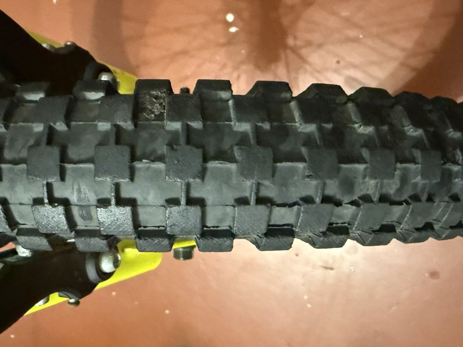 Продам велосипед детский