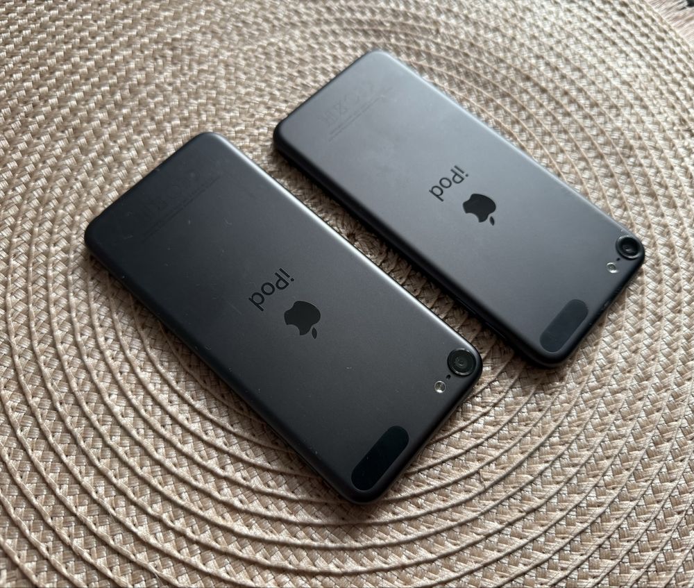 Uszkodzony Apple ipod touch 6gen 6 generacji