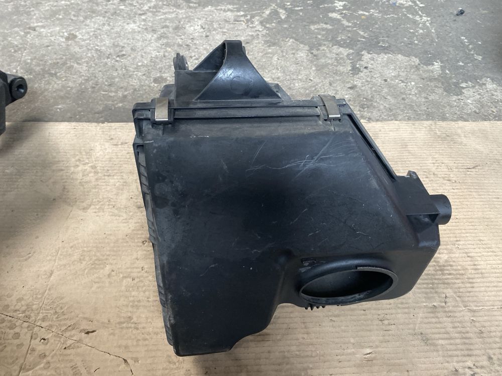 Filtr powietrza n20 bmw f25 f26 x3 x4 Benzyna demontaz Wysyłka