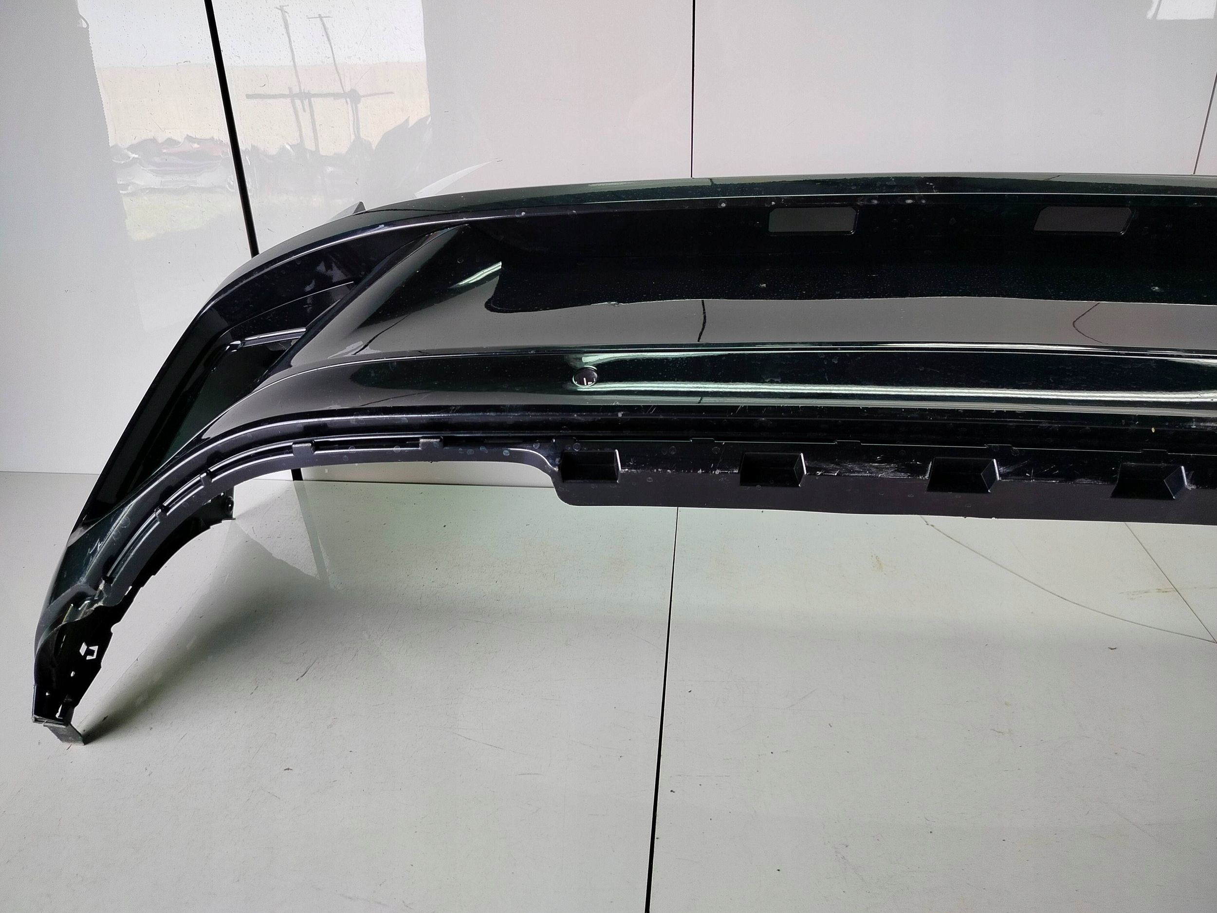 VW t roc r line 2GA Lift 2021  Zderzak tył Tylny 2GA807417J
