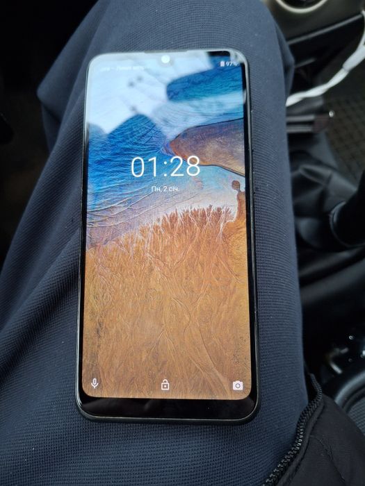 Продам телефон в робочому стані