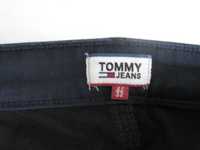 Jeans spodnie Tommy Hilfiger Jeans 27 32 NORA damskie skinny mid rise