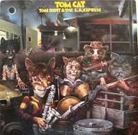 Tom Scott & The L.A. Express – "Tom Cat" CD