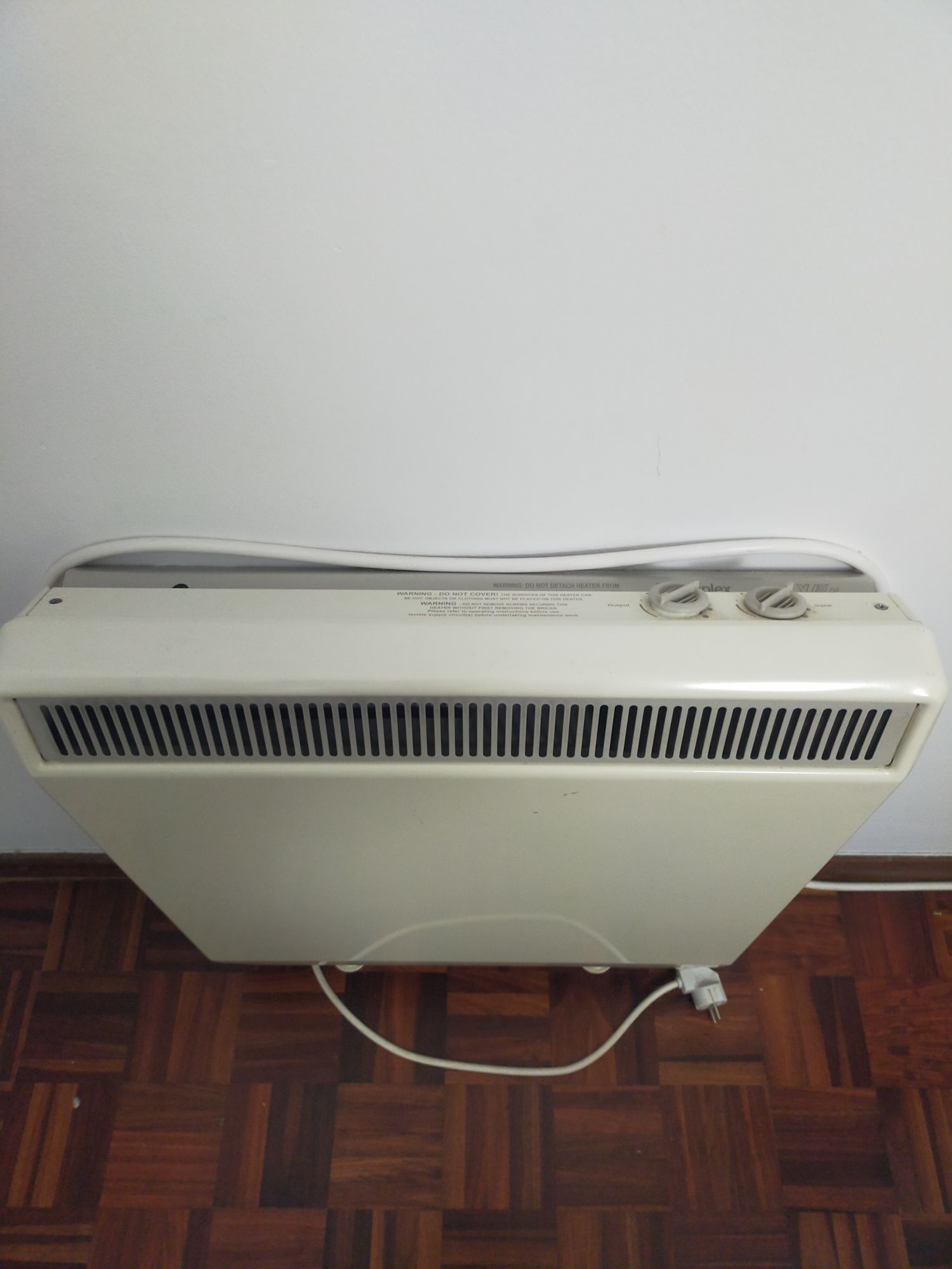 Acumulador de calor Dimplex XLS12