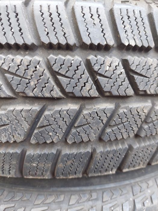 Колеса Шкода Фабия. 5/100/14. Шины Зима 175/70/14.