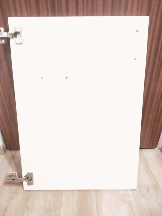 Drzwi pod zlewozmywak