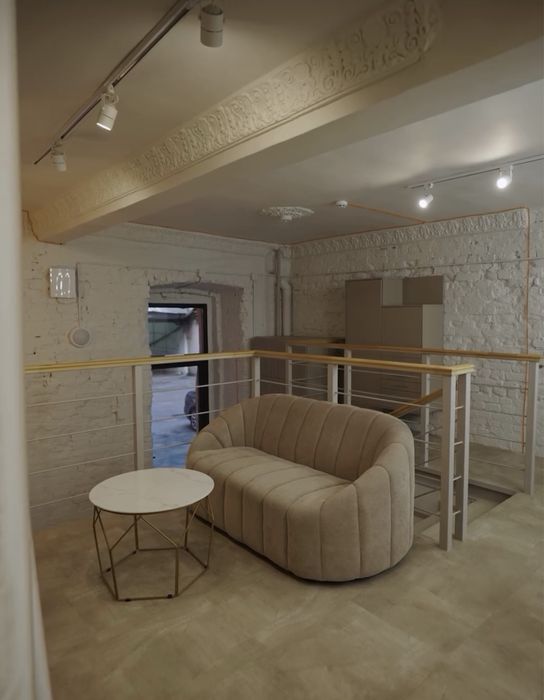 Оренда  робочого місця для перманента, візажистів