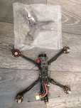 Продам FPV дрон 7дюймів новий!