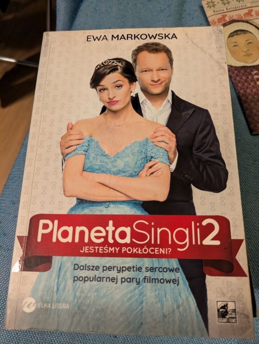 Planeta Singli 2