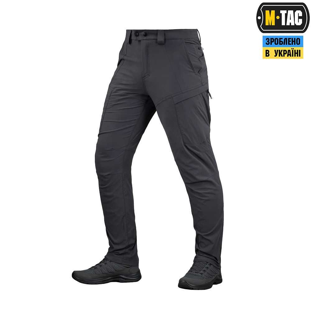M-Tac штани Sahara Flex Light | 6 кольорів