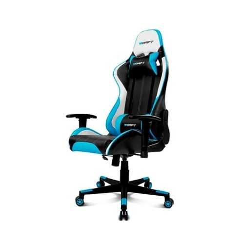 Cadeira Gaming DRIFT DR175 - NOVO | GAR 36M