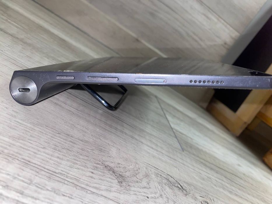 Lenovo Yoga Tab 11 / 256 ГБ / с коробкой / рабочий