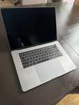 MacBook Pro 15 2018 A1990 i7 32Gb RAM 512Gb SSD wyświetlacz, matryca