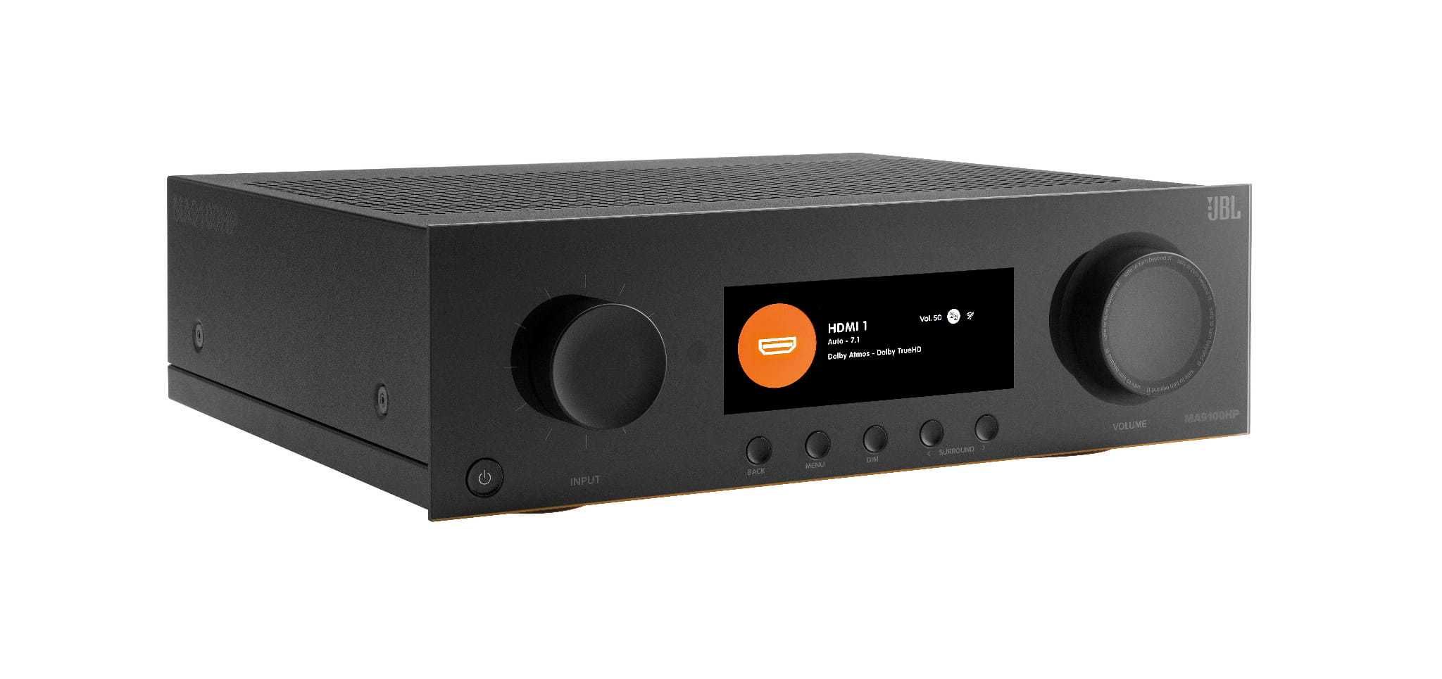 JBL MA9100 HP - amplituner kina domowego 9.1 SKLEP RATY