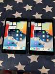2 sztuki Ipad 4 mini 128 gb