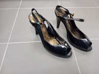 Szpilki Love Label roz. 39