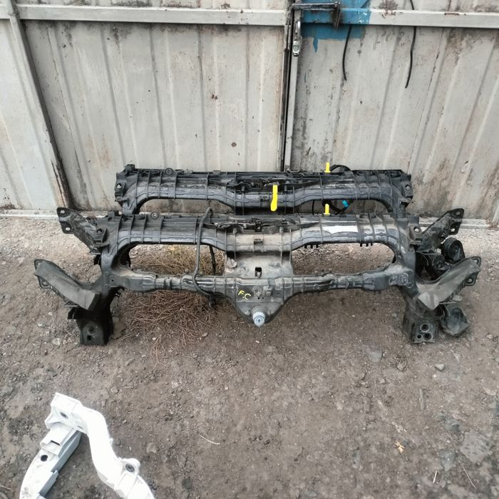 Панель установочна Телевізор Форд