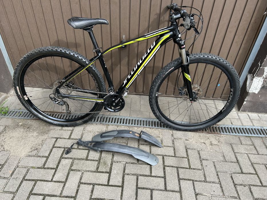 Specialized 29” rama M