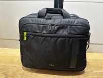 NOWA torba 3w1 American Tourister Work-E plecak/na ramię/laptop 15,6″