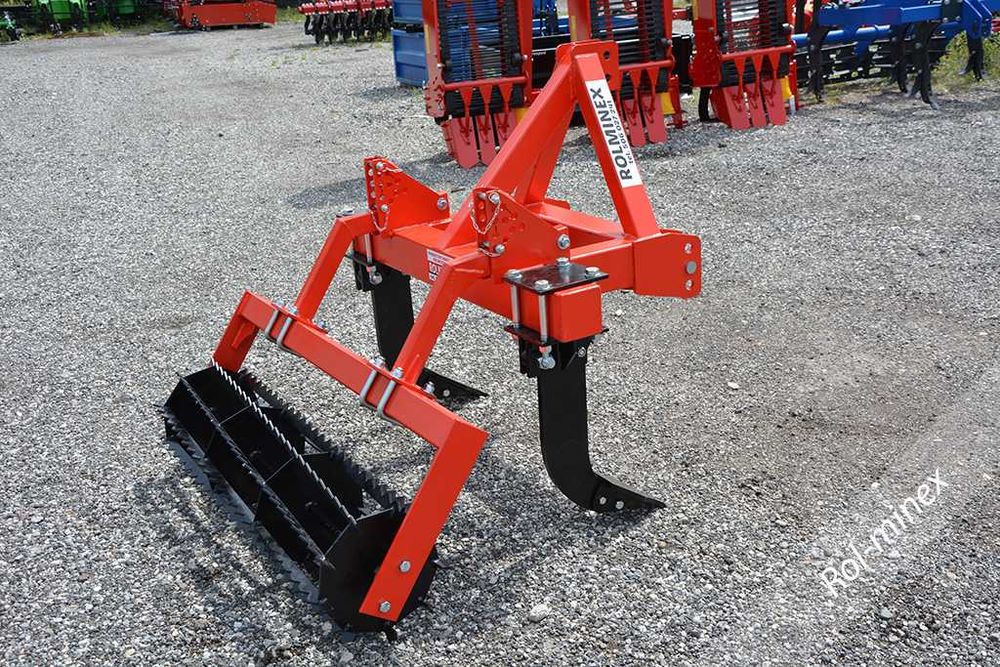 PRODUCENT Nowy GŁĘBOSZ do c330 / c360 Transport cała Polska