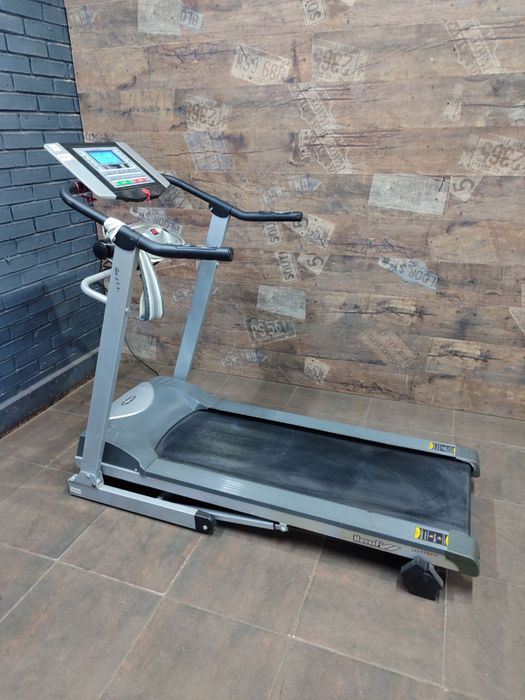 Беговая дорожка, бігова доріжка CitySports CS-WP9, доставка, гарантія