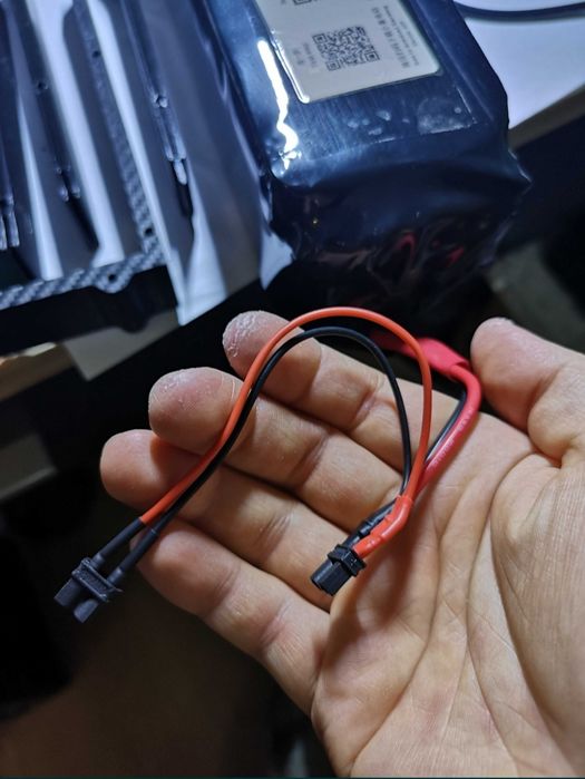 Bateria ulepszenie do xiaomi m365/1s