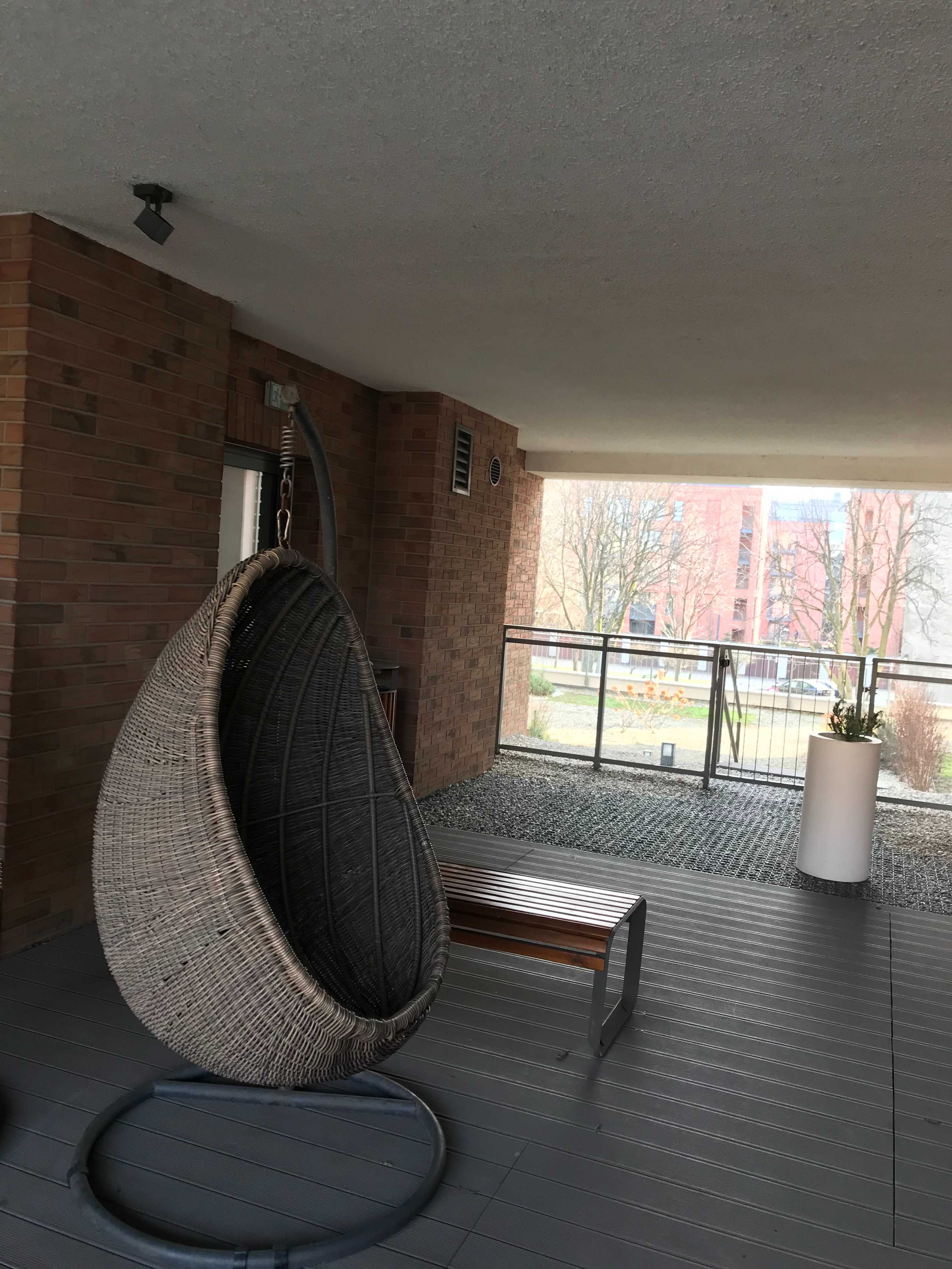 Apartament Gdańsk przy Starym Mieście