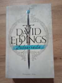 David eddings Belgariada