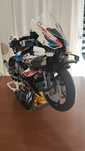 BMW M1000RR Lego