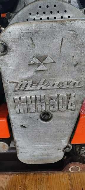 Placa Vibratória Mikasa