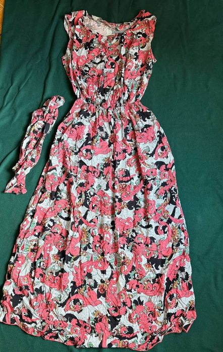 Сукня жіноча  ботал